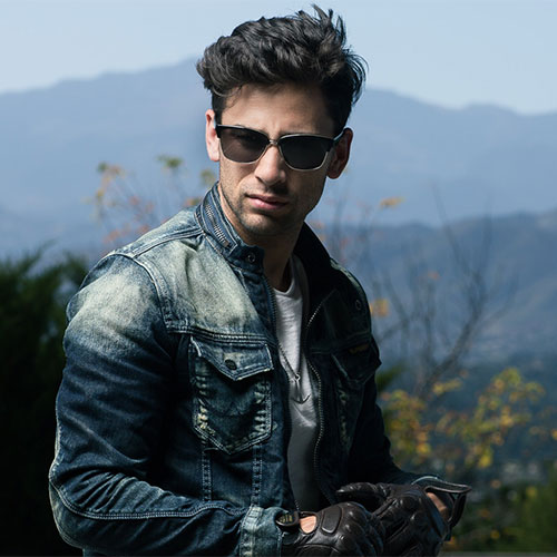 KENNETH DIAZ